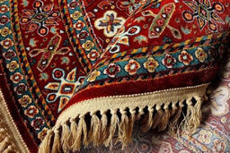 شوک بزرگ در اقتصاد ایران: صادرات فرش به ۳۰ میلیون دلار رسید؛ آیا این یک معجزه است؟