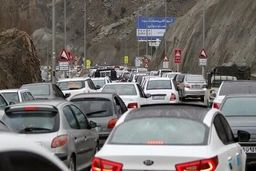 فاجعه در راه است؟ آخرین وضعیت جاده‌ها شما را شوکه می‌کند!