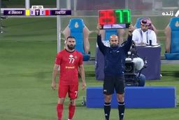 انفجار در تراکتور: بازگشت مهرداد محمدی همه چیز را زیر و رو می‌کند!