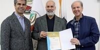 کریمی: حضور 'بزرگ‌ها'؛ زلزله در انتخابات تکواندو!