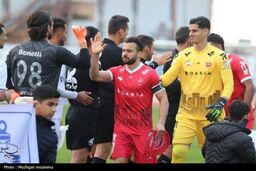 انفجار شاه‌محمدی: مقصر اصلی، بازیکنان پرمدعا!