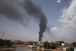 فاجعه در راه است: سودان در آستانه جنگی تمام عیار برای کردفان!