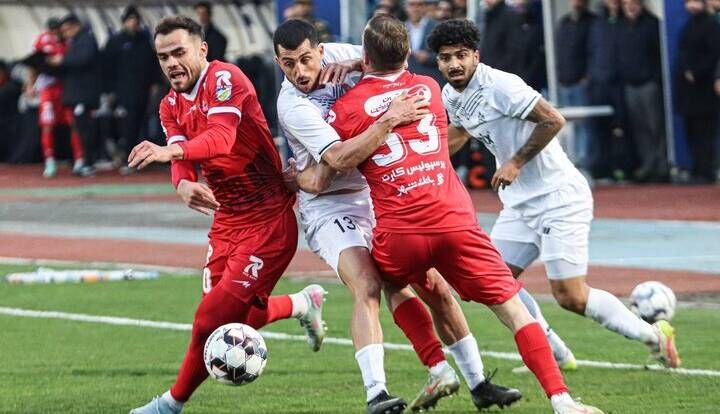 رقم قرارداد چند بازیکن فوتبال ایران فاش شد