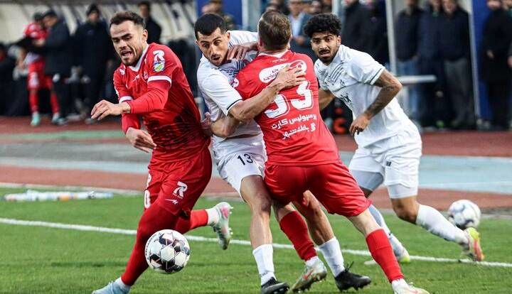 رقم قرارداد چند بازیکن فوتبال ایران فاش شد