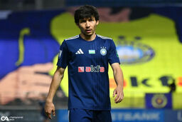 فوری: راز دلارهای پرسپولیس روی میز رئیس پاختاکور افشا شد