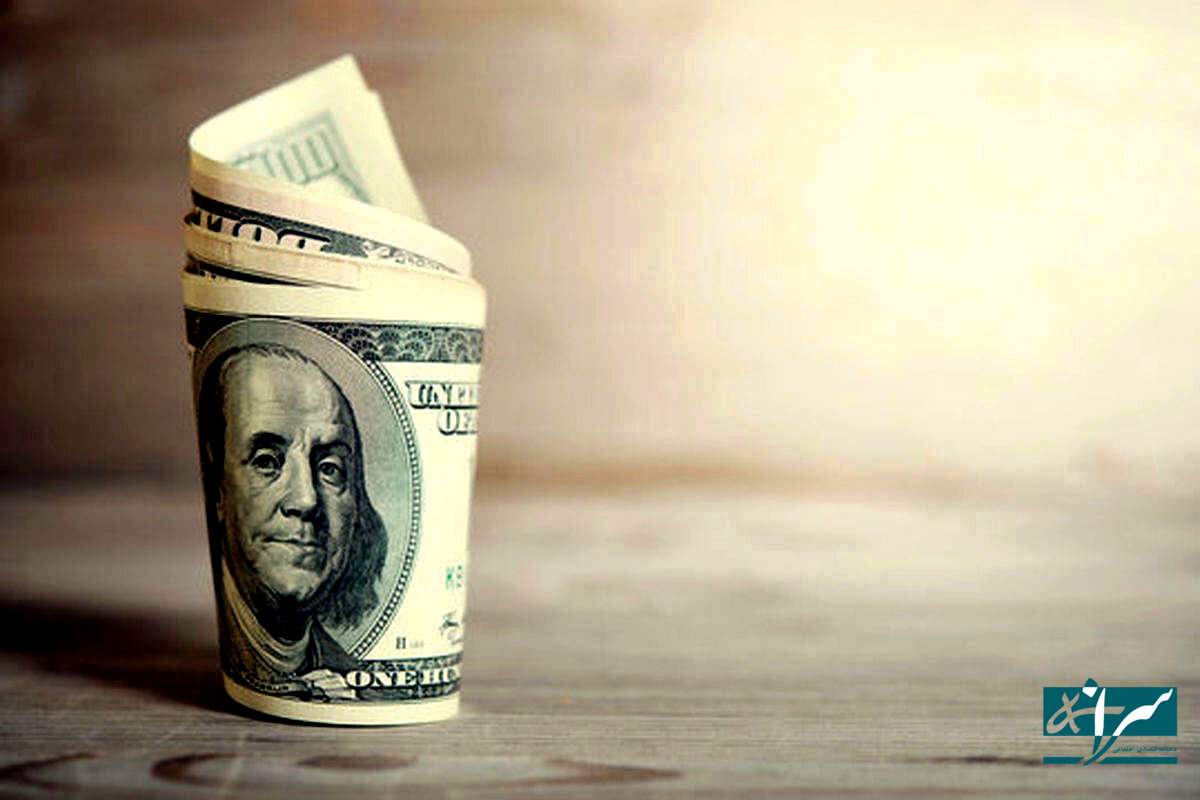 سناریو مهم پیش روی اسکناس امریکایی