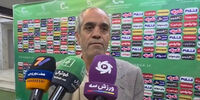 اولتیماتوم ابوالقاسم‌پور به ستاره فجر: همین حالا برگرد!