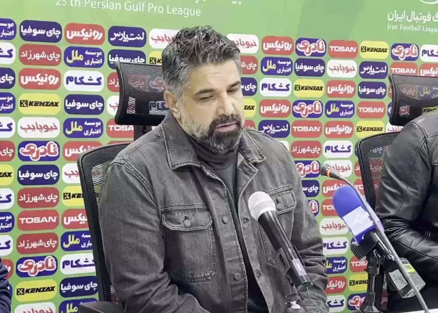 بمب خبری: پیروز شرط ماندن گذاشت؛ یا اصلاحات یا خداحافظی!