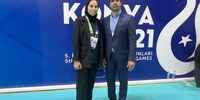 افشاگری تکان‌دهنده: نقش پنهان داوران و مربیان در مهندسی انتخابات تکواندو!