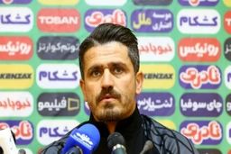 افشاگری جنجالی وریا غفوری: ساپینتو فقط یک دستیار تو سری خور می‌خواست