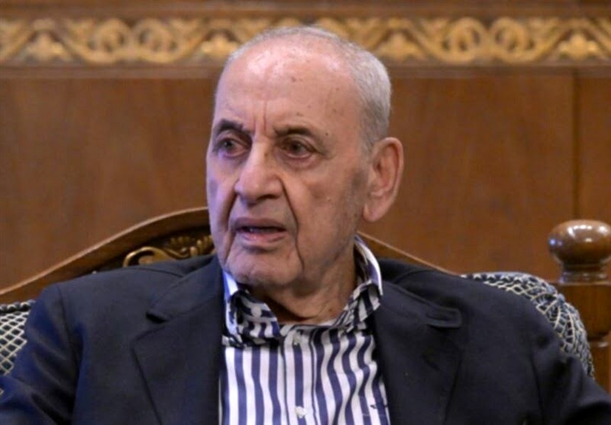 نایب رئیس پارلمان لبنان: جنگی نیست! مذاکره مستقیم با اسرائیل خط قرمز ماست