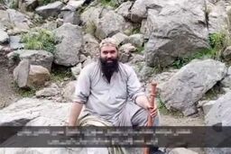 افشاگری هولناک: نفر دوم طالبان پاکستان در باجور به هلاکت رسید!