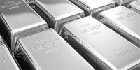 فوری: معامله ۱.۲ تن شمش نقره، بورس کالا را تکان داد!