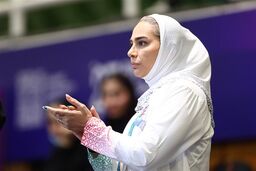 مهروز ساعی: جوانان ملی‌پوش، طوفان گل در مقابل اعتماد!