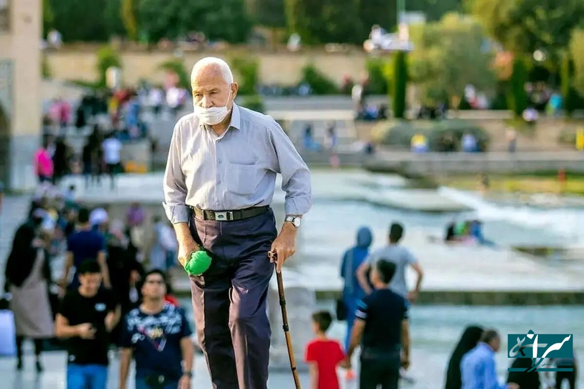 چرا معوقات این گروه از بازنشستگان واریز نشد؟