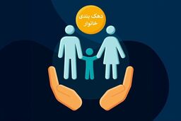 سامانه سیمین؛ شوک به ساختار سنتی خانواده ایرانی!