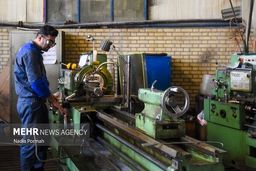 فاجعه اقتصادی در راه است! ۶ همت هزینه بازسازی واحدهای صنعتی؛ آیا ۳۰ درصد صرفه‌جویی انرژی نجات‌بخش است؟