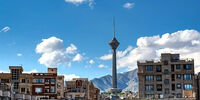 فاجعه در پایتخت: آیا هوای تهران امروز جان می‌گیرد؟
