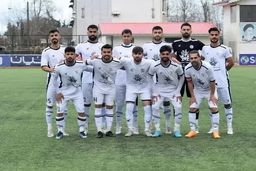 فوری: بحران در زمین مسابقه! بندری‌ها ناگهان ناپدید شدند، آستارا باز هم در کانون جنجال!