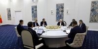  اقتصاد منطقه می‌تواند مکمل یکدیگر باشد