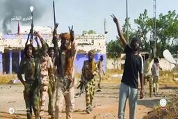 جنگ سودان وارد فاز فرسایشی شد؟ راز اهمیت راهبردی «الفاشر» برملا شد