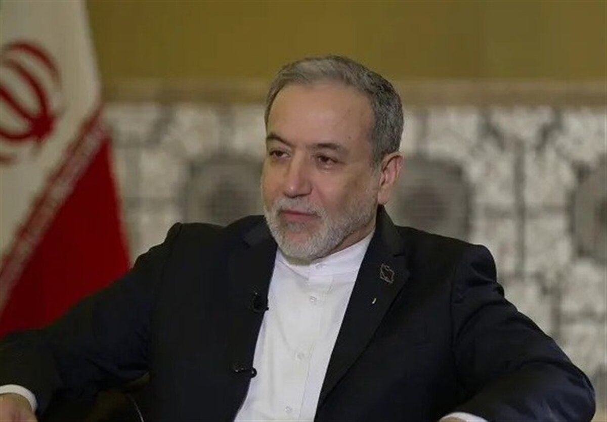 عراقچی پرده برداشت: مذاکرات دقیقاً همانطور که ایران خواست، پیش رفت!