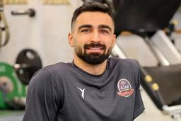 شوک بزرگ در شمس آذر: پایان ناگهانی فصل برای جواد آزاده قبل از نبرد حساس با فجر سپاسی!