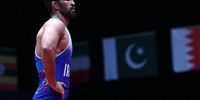 چرا آلبانی؟ فردا سفر پرحاشیه ۳ کشتی‌گیر ایرانی آغاز می‌شود!