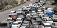 فوری: شمال قفل می‌شود! محدودیت‌های ترافیکی جدید، جاده‌ها را به بن‌بست می‌کشاند