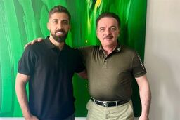 فرجی در آستانه شورش علیه تراکتور: رضایت‌نامه یا جدایی اجباری!