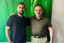 فرجی در آستانه شورش علیه تراکتور: رضایت‌نامه یا جدایی اجباری!