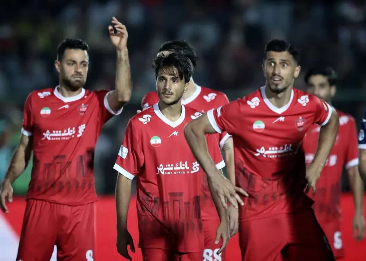 فوری و جنجالی: شهرقدس به پرسپولیس پشت کرد! سرخ‌ها آواره دستگردی شدند