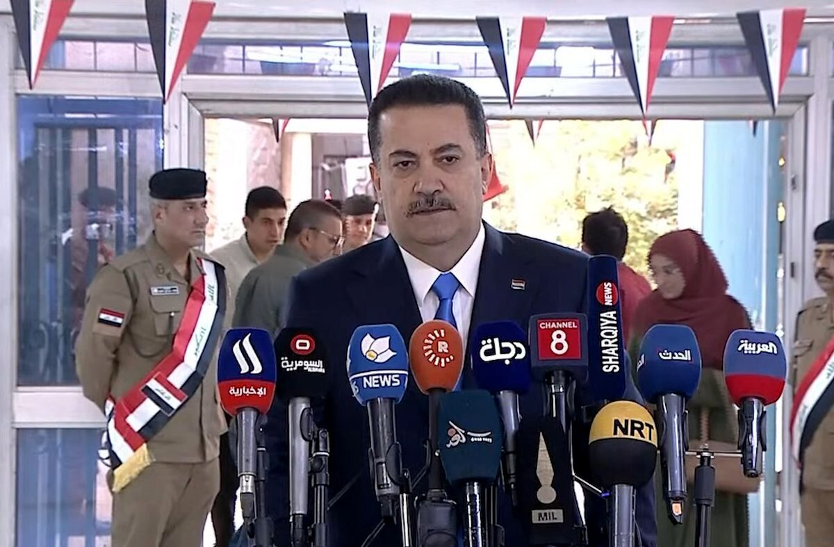 عراق در آستانه انفجار: نخست‌وزیر به ملت هشدار داد! 
