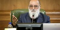 چمران نظر خود را درباره ساخت پناهگاه اعلام کرد + فیلم