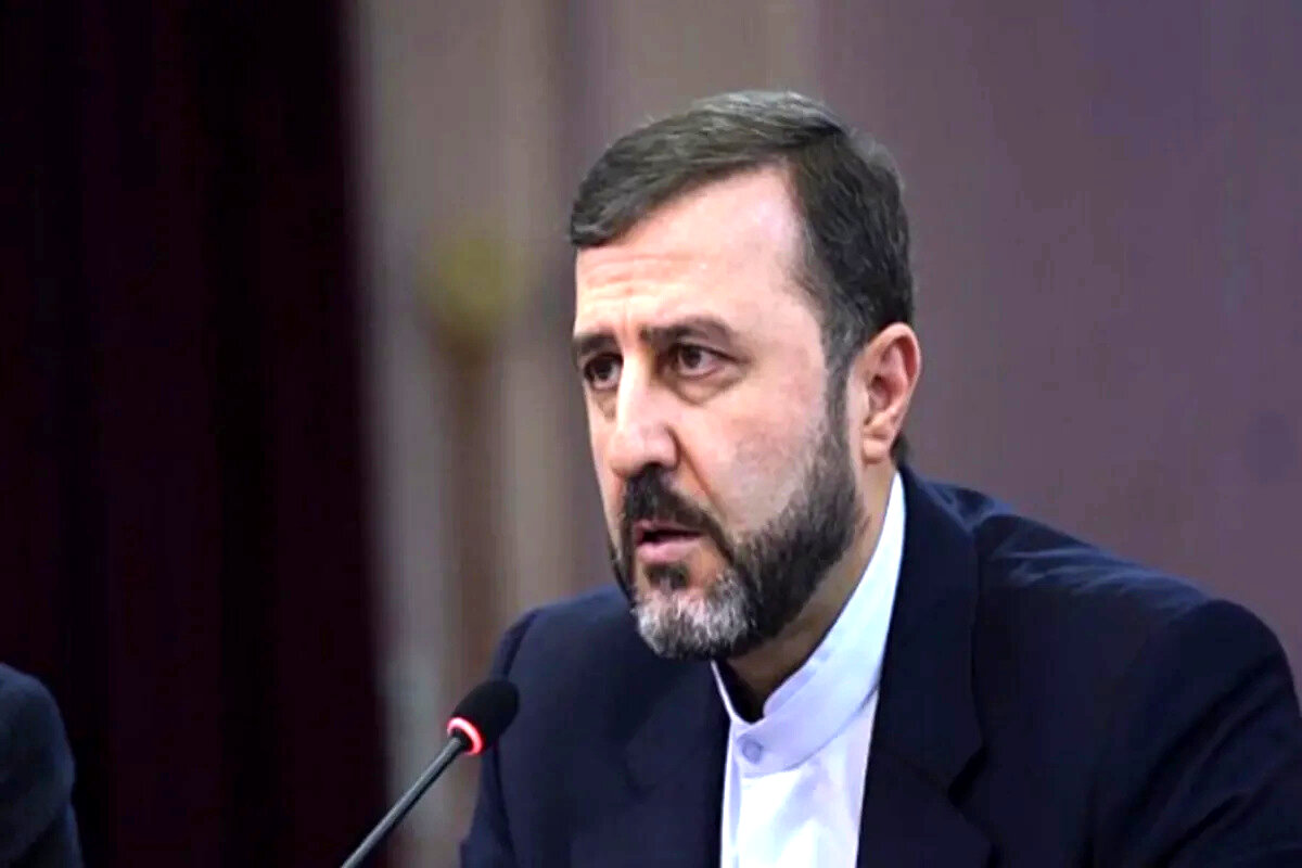 غریب‌آبادی در راه ژنو؛ ماموریتی محرمانه که آبستن حوادث بزرگ است!