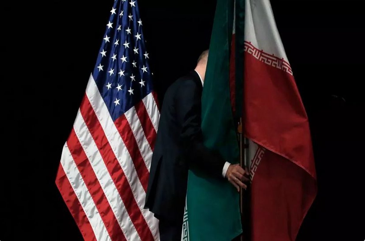 ایران و امریکا باعث نگرانی اسرائیل شدند