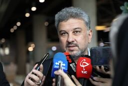 صنعتگران از این پس نیازی به محدودیت برق ندارند! طرح جنجالی توانیر و شهرک‌های صنعتی رونمایی شد