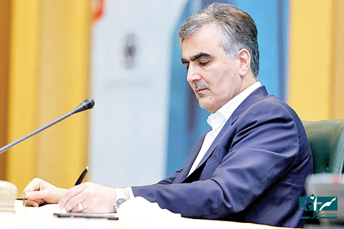 خداحافظی با ۴ صفر از پول ملی