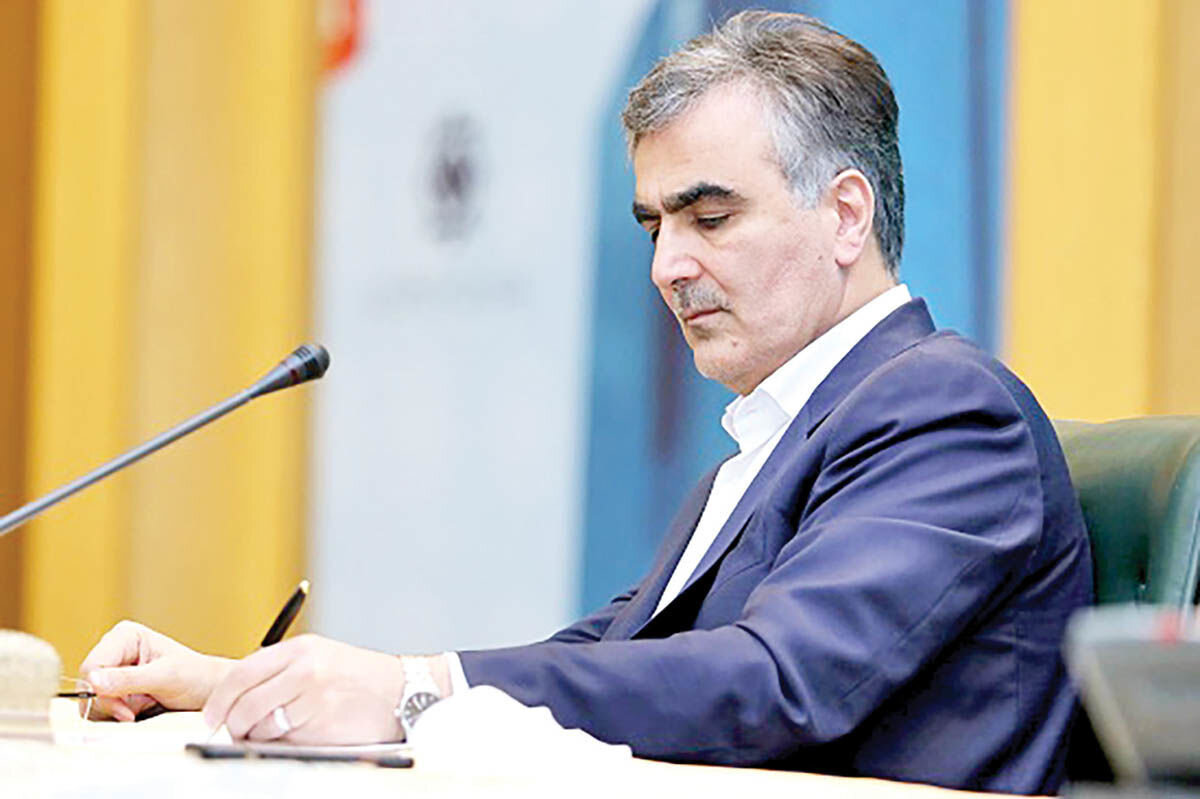 چین با این حرکت رسما به داد ایران رسید