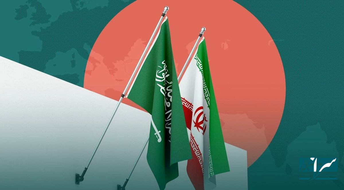 ایران آماده انتقال تجربیات در حوزه آب به عربستان