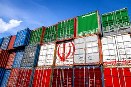 ۳۷ میلیارد دلار صادرات ایران در ۸ ماه: پولی که به جیب چه کسی می‌رود؟