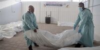 افشاگری تکان‌دهنده از غزه: اجساد سوخته و متلاشی، شاهدی بر جنایت!