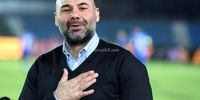 راز ماندگاری سهراب در صدر فاش شد: چگونه خدا، پیروز و آسانی را در خدمت خود گرفت؟ (عکس جنجالی)