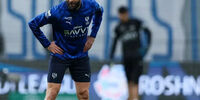 شوک بنزما: الهلال در کما!