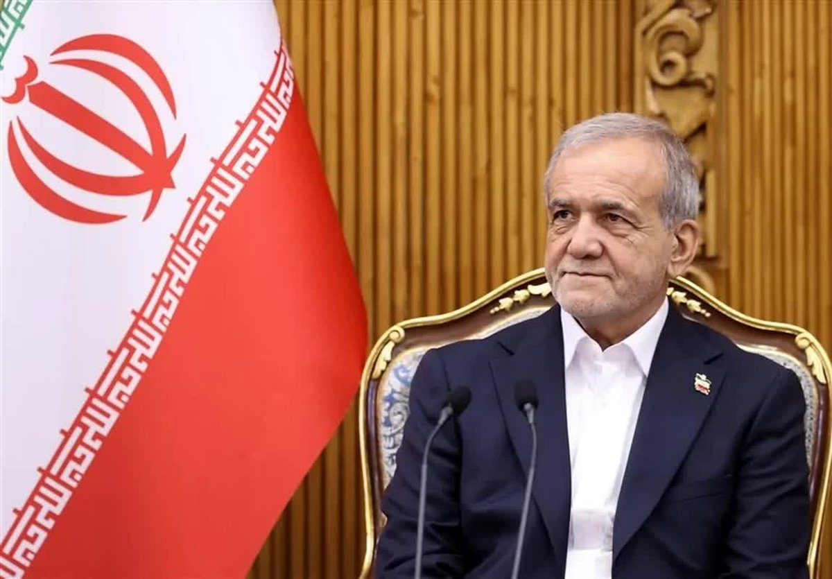فوری: پزشکیان، دیگر وقت پنهان‌کاری نیست! از دولت سیزدهم چه تحویل گرفتی؟