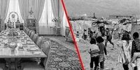 حقیقت تلخ: بازماندگی از تحصیل، سند رسوایی ساختارهای اقتصادی و اجتماعی!