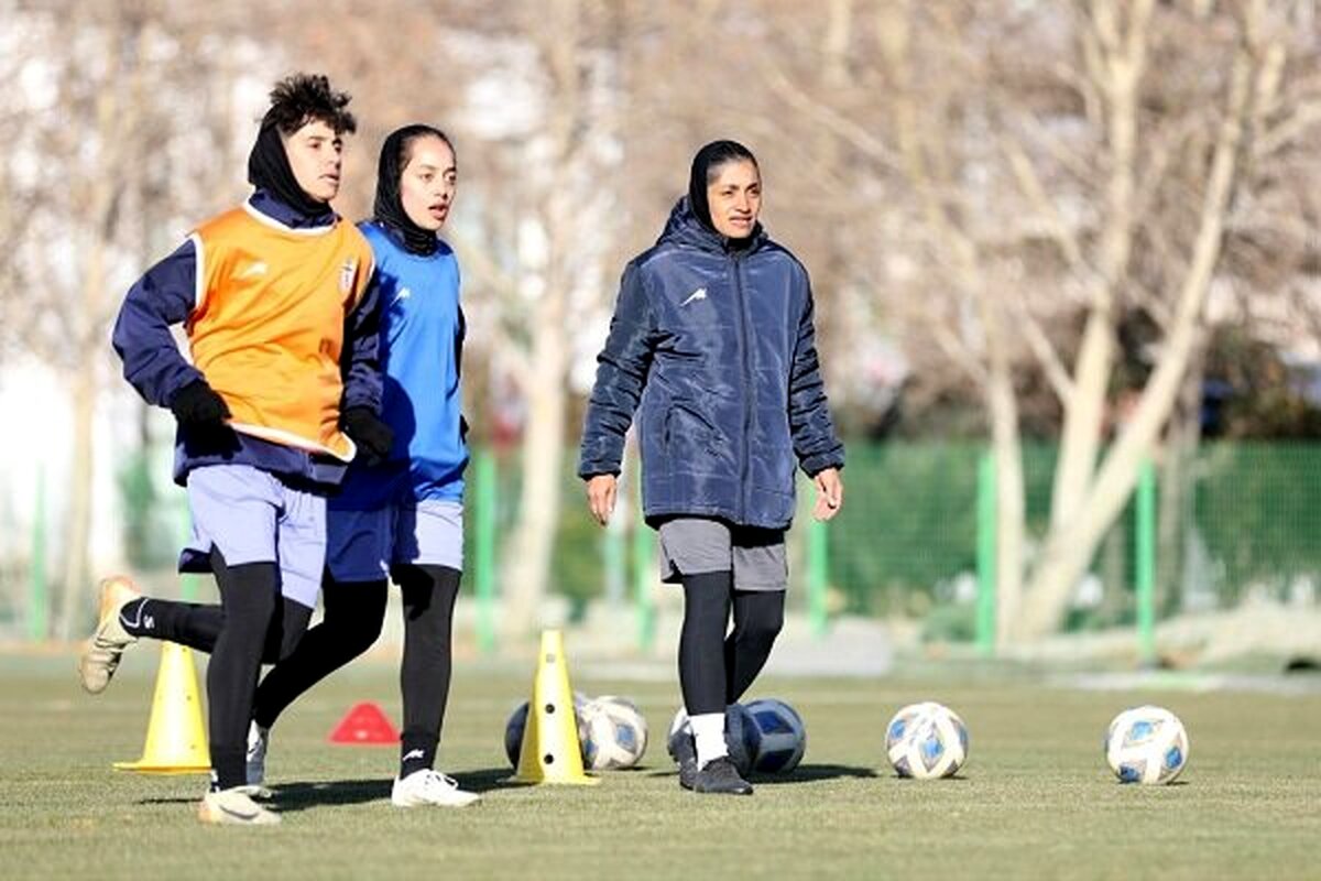فیلیپین زیر ذره‌بین! تاکتیک‌های بحث‌برانگیز تیم ملی بانوان امروز افشا شد