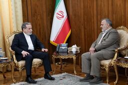 افشاگری بزرگ: رئیس سازمان حج و زیارت در خفا با عراقچی دیدار کرد! چه کسی جایگزین شد؟