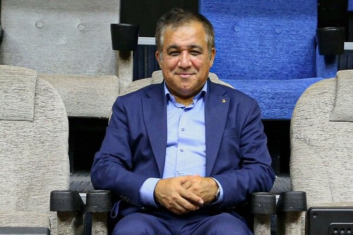علی تاجرنیا سکوتش را شکست: افشاگری تکان‌دهنده از دل استقلال!