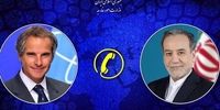 فوری و تکان‌دهنده: گروسی از «جدیت مرگبار» و «قطعیت سرنوشت‌ساز» در مذاکرات هسته‌ای ایران و آمریکا پرده برداشت!